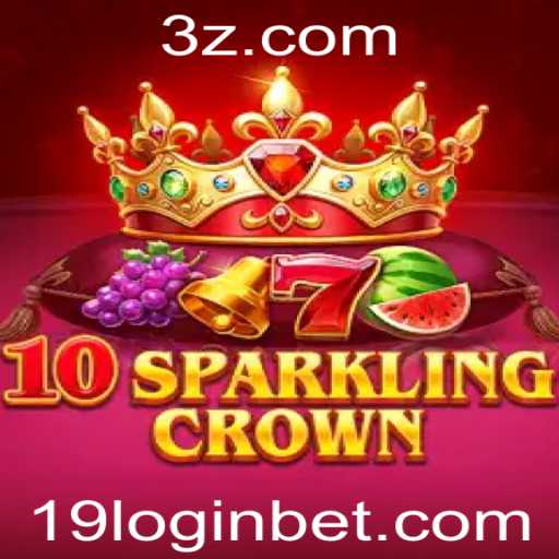 Descubra o Empolgante Mundo de 10SparklingCrown