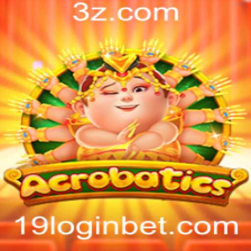 Acrobatics: Um Novo Jogo que Desafia Habilidades