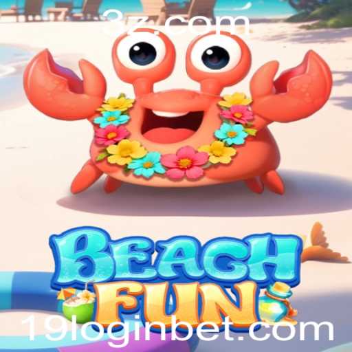 BeachFun: Descubra a Diversão das Competências Estratégicas com 19 Bet Login