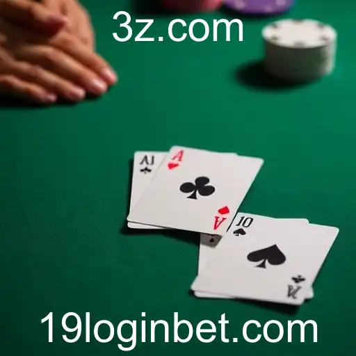 O Fascínio do Blackjack e a Estratégia por Trás do Jogo