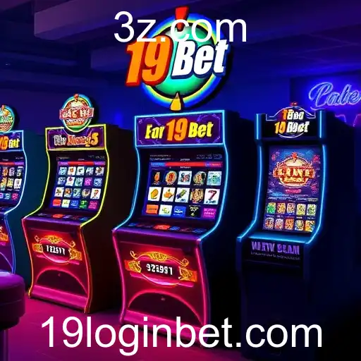 Caça-níqueis Online: A Revolução dos Jogos Digitais