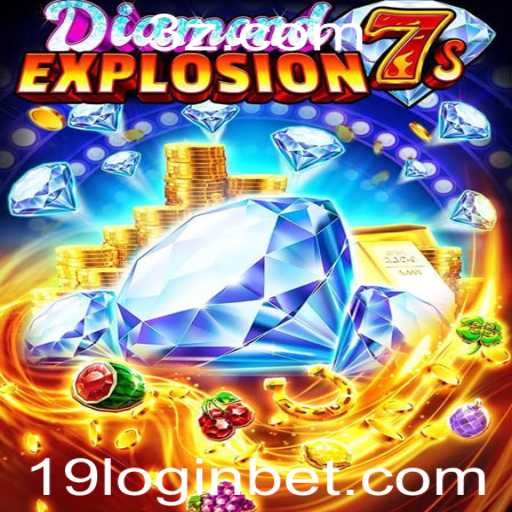 Explorando o Universo de DiamondExplosion7s: Regras e Inovações