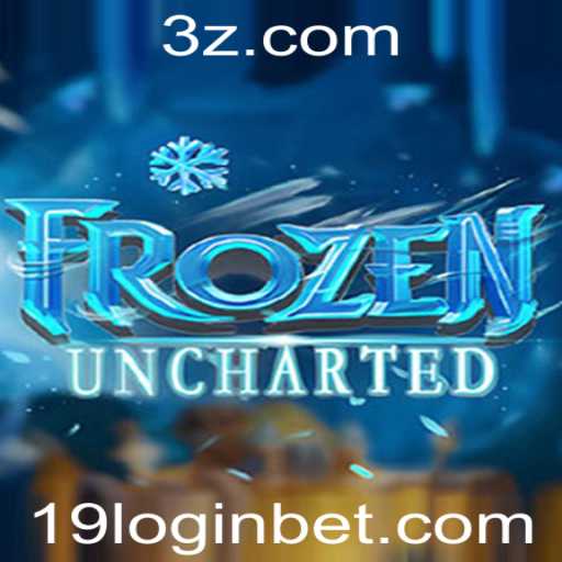 FrozenUncharted: Explorando Aventuras Gélidas e Desafios Épicos