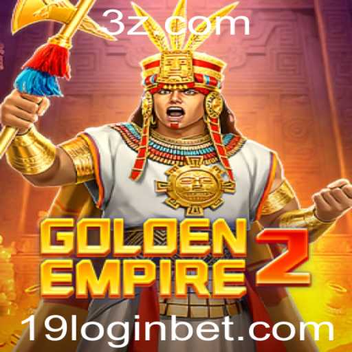 Descubra GoldenEmpire2: O Novo Fenômeno dos Jogos Online