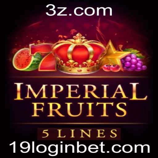 Explorando a Fascinação do Jogo ImperialFruits5