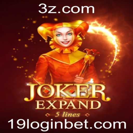 Explorando o Mundo de JokerExpand e Como Iniciar no 19 Bet Login