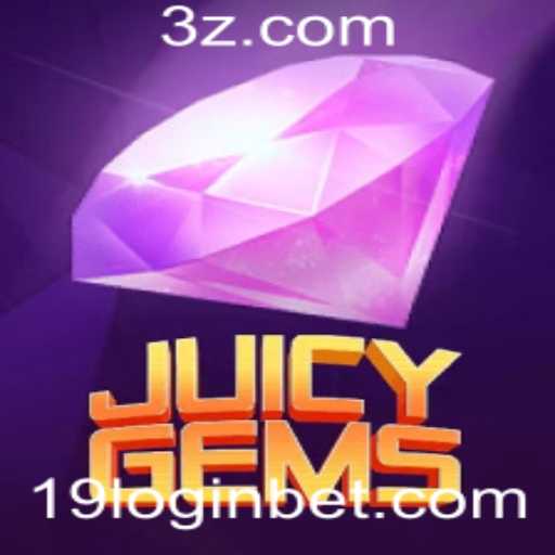 Explorando JuicyGems: O Novo Fenômeno dos Jogos Online