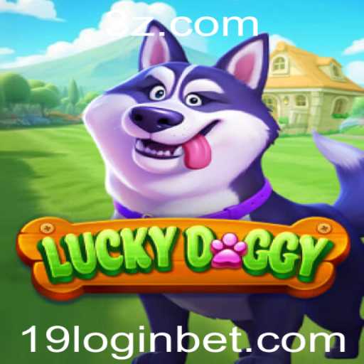 Descubra LuckyDoggy: O Jogo de Apostas que Conquista Corações