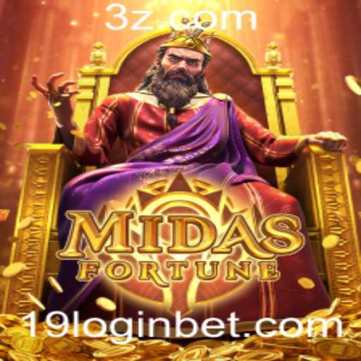 Descubra o Fascinante Mundo de MidasFortune: Um Guia Completo para Iniciantes