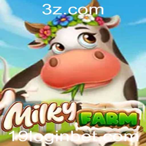 Explorando o Mundo do Jogo MilkyFarm: Uma Nova Era de Entretenimento Virtual
