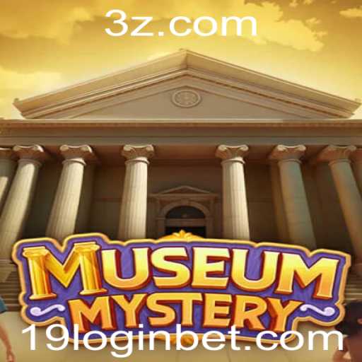 Desvende os Segredos de MuseumMystery: Um Mergulho no Mistério