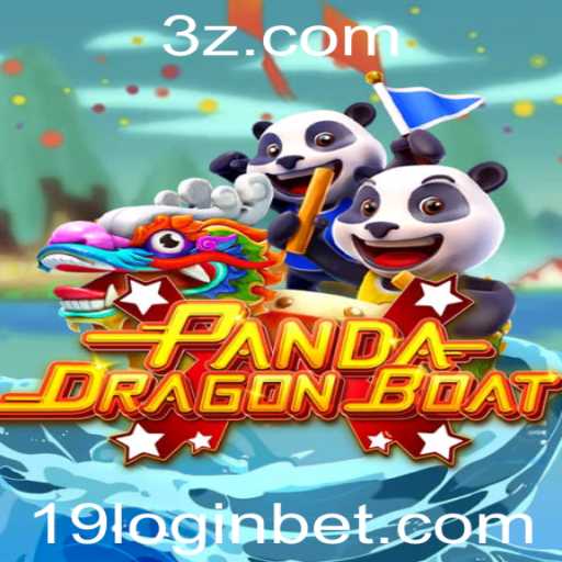 Explorando o Mundo do Jogo PANDADRAGONBOAT