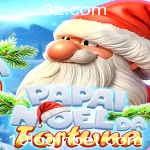 PapaiNoeldaFortuna: O Jogo Que Está Conquistando Todos