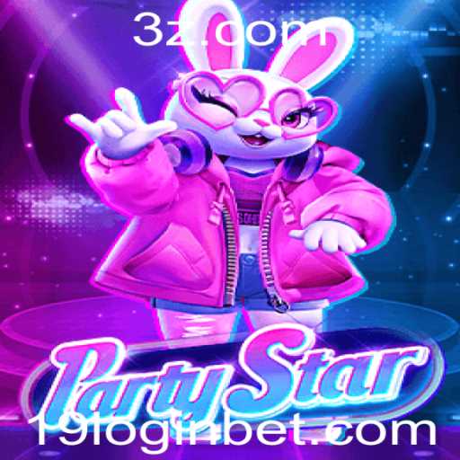 Explorando o Jogo de Festa 'PartyStar' e o Conceito de Login de Apostador 19