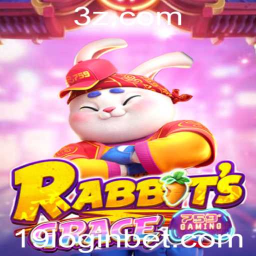 RabbitsGrace: Um Mergulho no Mundo Fascinante dos Jogos de Estratégia