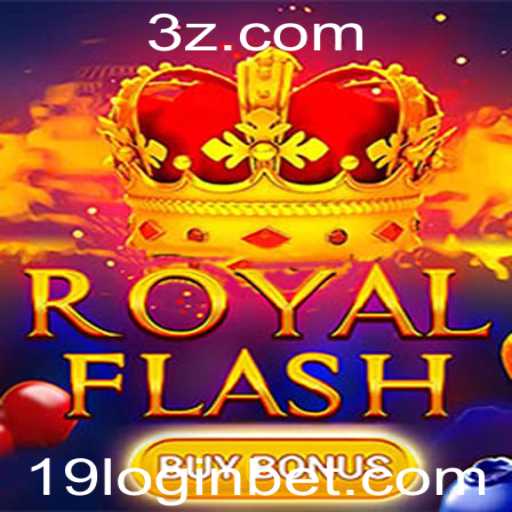 RoyalFlashBuyBonus: Um Jogo Emocionante no Mundo dos Cassinos