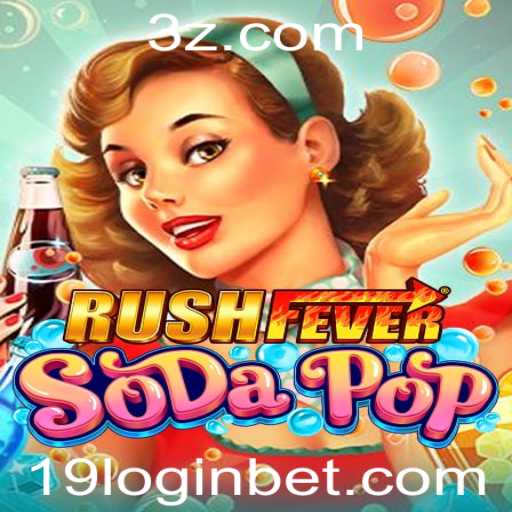 Descubra o Universo de RushFeverSodaPop: O Novo Fenômeno dos Jogos