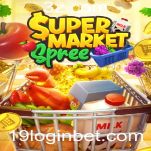 SupermarketSpree: Uma Jornada Empolgante pelo Mundo das Compras