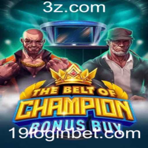 Explorando o Mundo do Jogo TheBeltOfChampionBonusBuy
