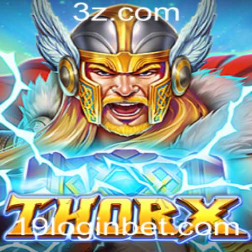 Explorando o Universo de ThorX: Um Jogo de Estratégia e Ação