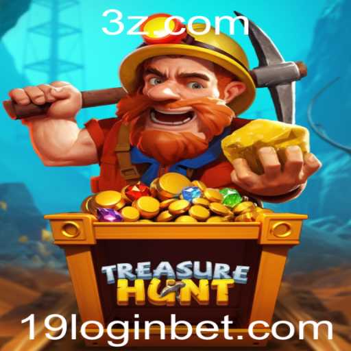 Explorando o Mundo de TreasureHunt: Um Guia Completo para Iniciantes e Jogadores Experientes