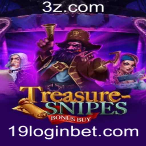 TreasuresnipesBonusBuy: Mergulhe na Aventura e Explore as Regras do Jogo
