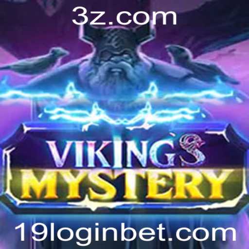 Explorando o Mundo Fascinante do Jogo VikingsMystery