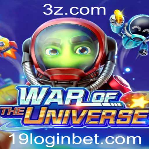 Explorando WAROFTHEUNIVERSE: Um Jogo de Estratégia e Aventura