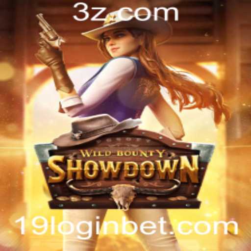 Explorando WildBountyShowdown: Um Mergulho no Mundo das Apostas com 19 Bet Login