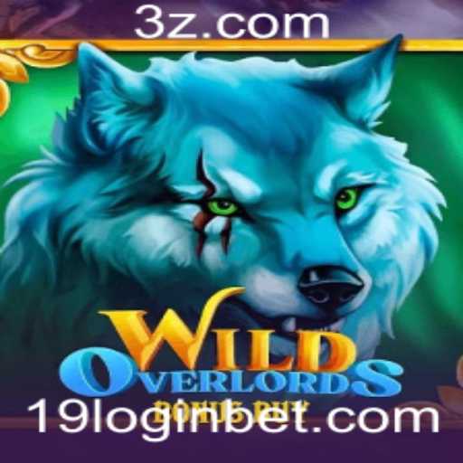Explorando o Jogo WildOverlordsBonusBuy e o Mundo de 19 bet login