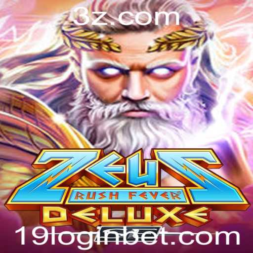 Explorando o Universo de ZeusRushFeverDeluxeSE: Uma Aventura Divina no Mundo dos Jogos